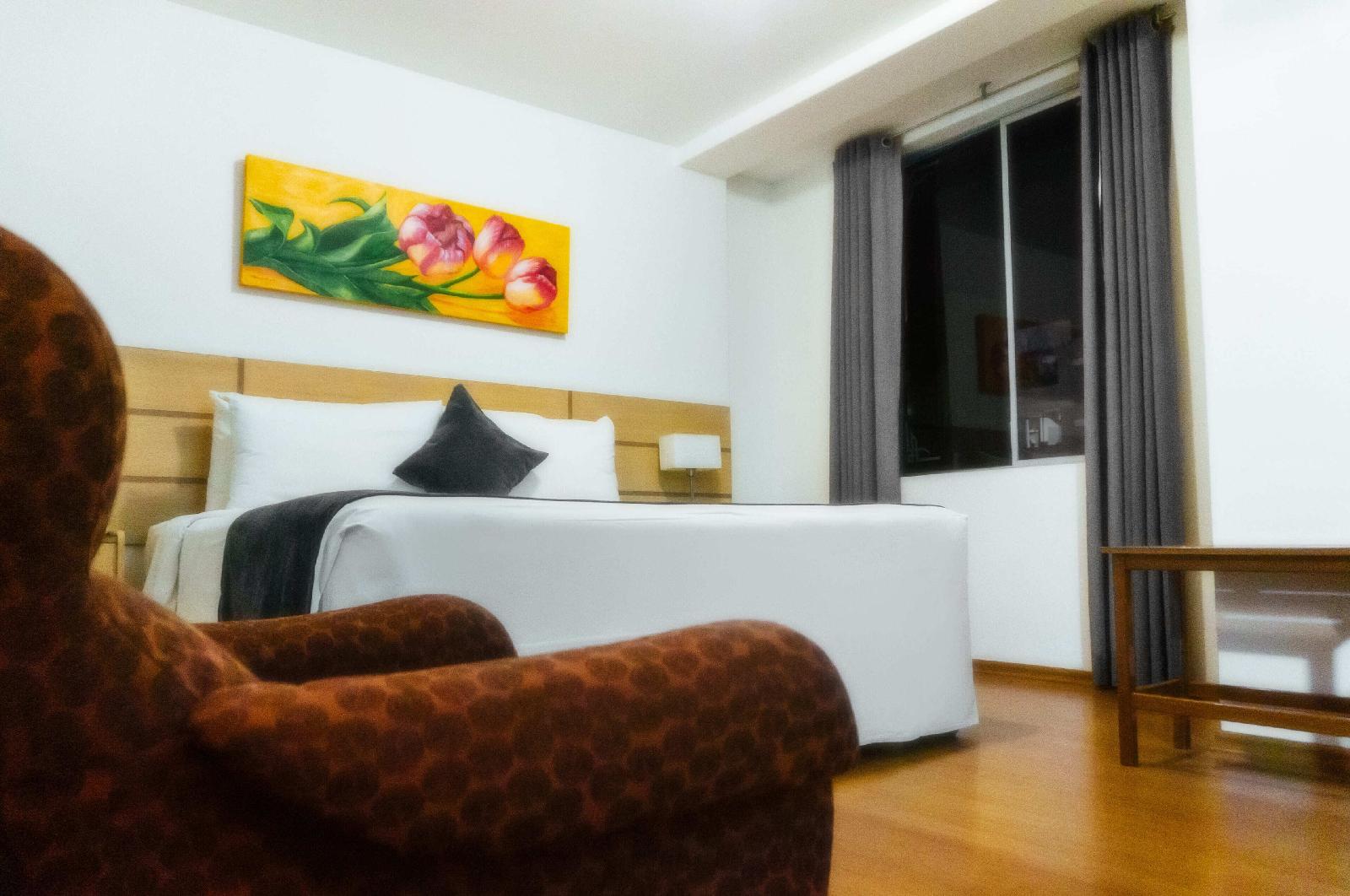 Gran Hotel Central