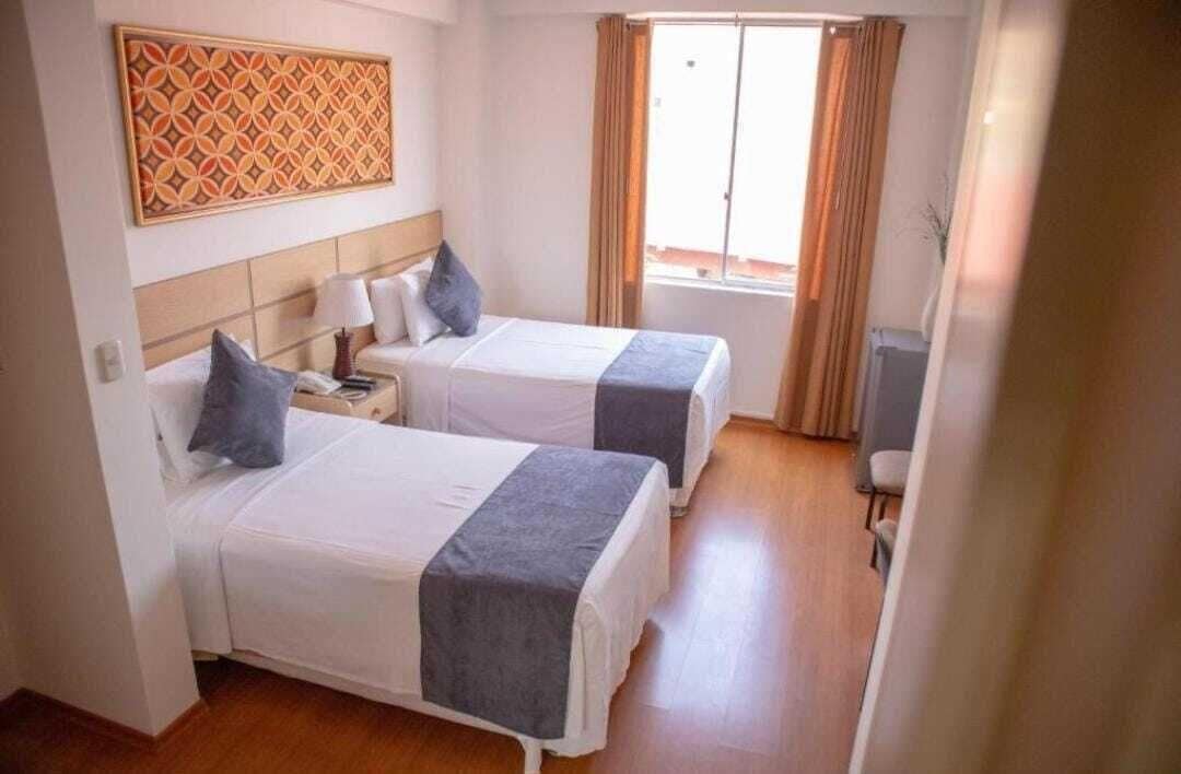 Gran Hotel Central