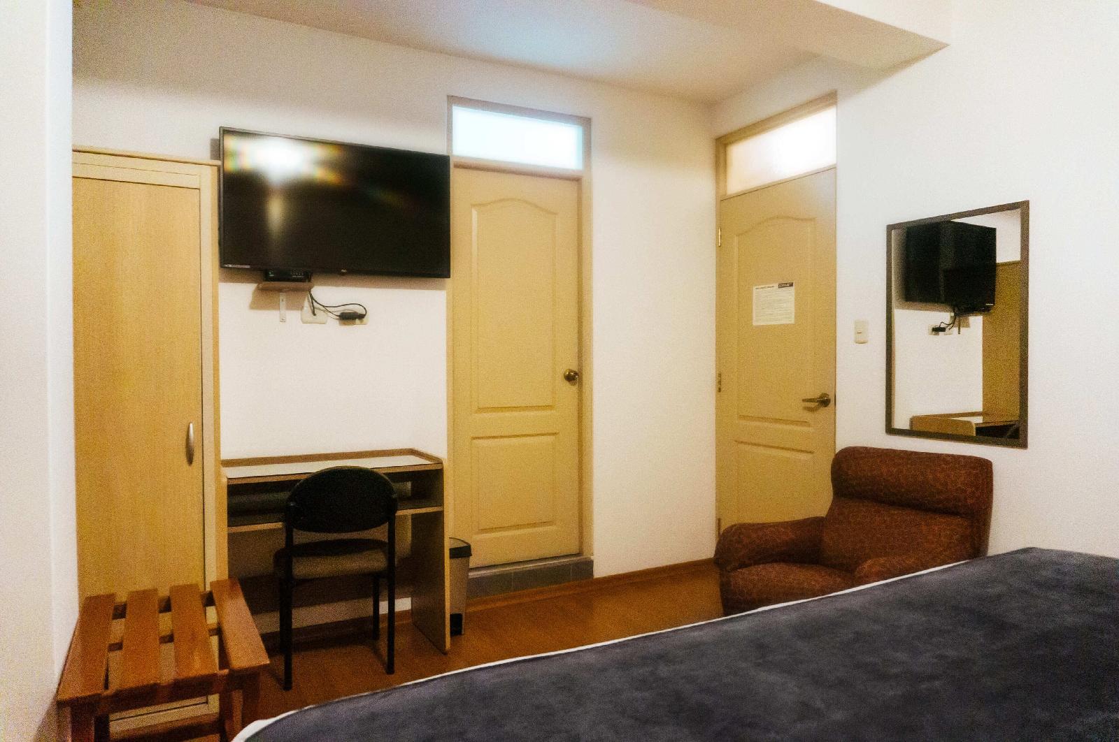 Gran Hotel Central