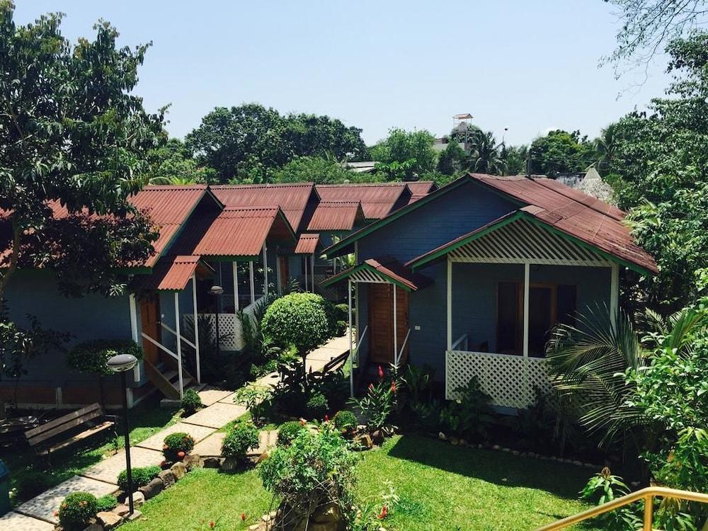 Los Gavilanes Hotel
