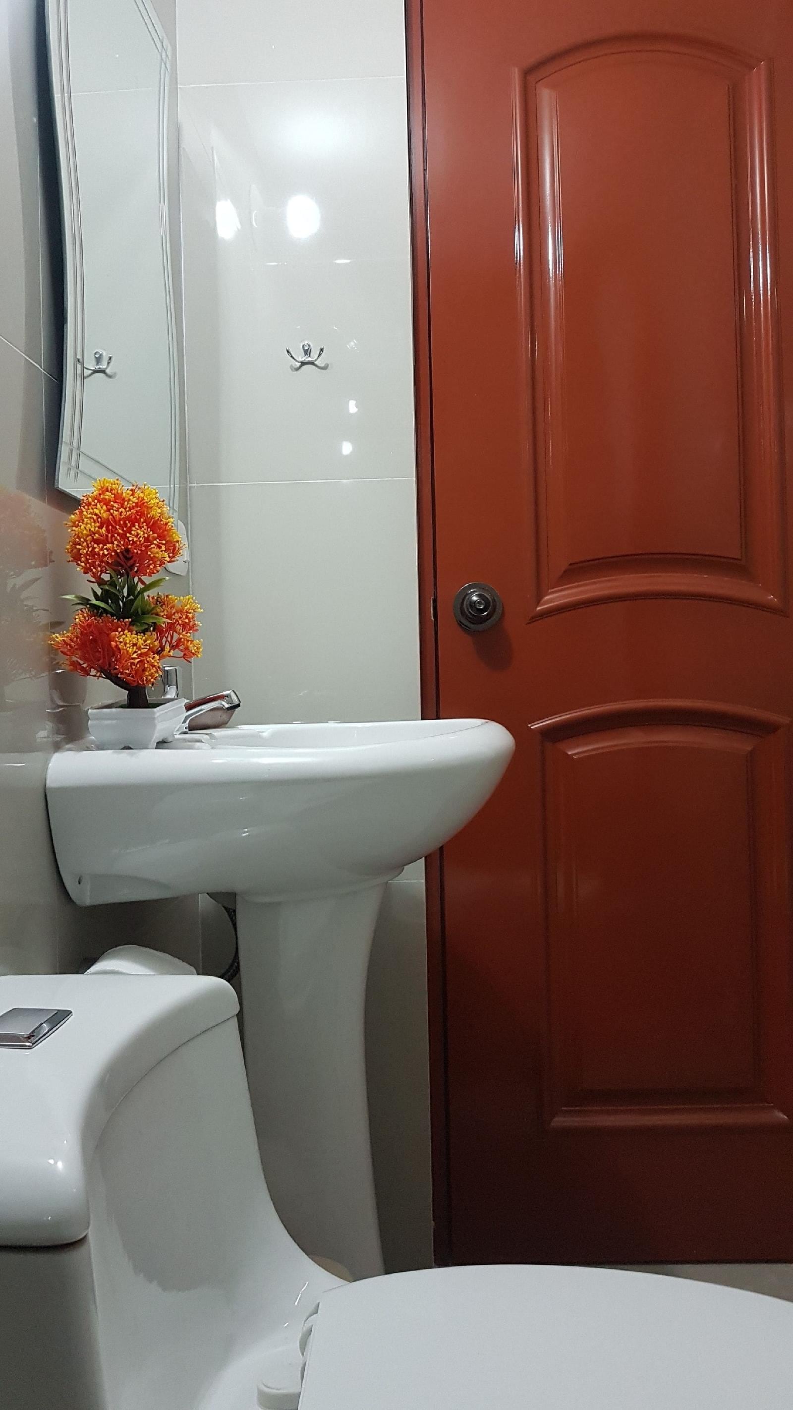 Hotel Los Nogales