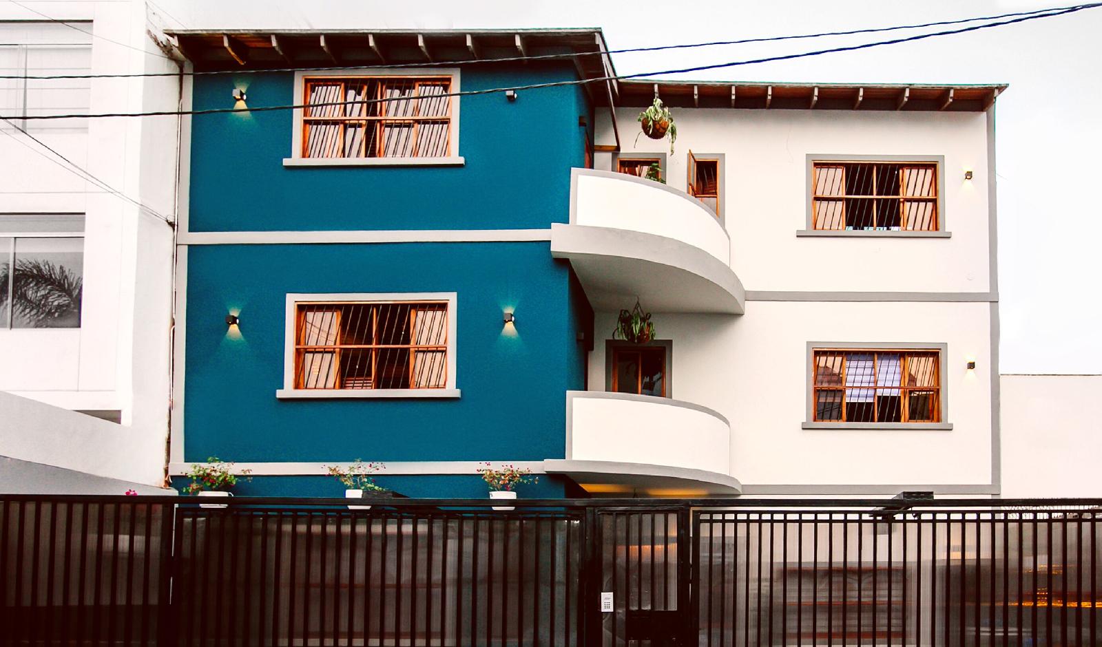 Casa Azul