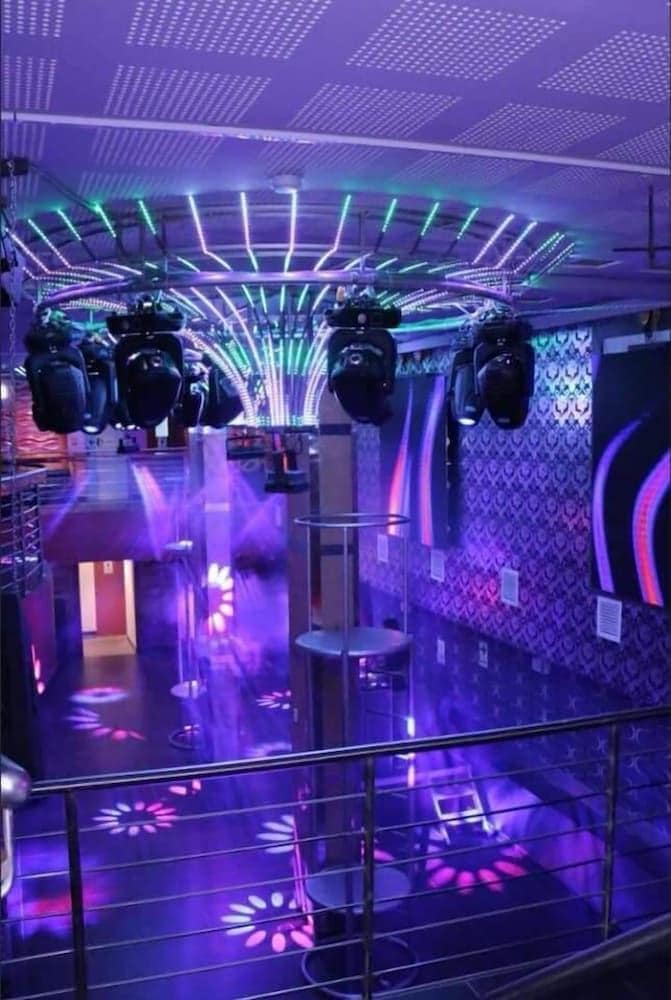 Genova Hostal