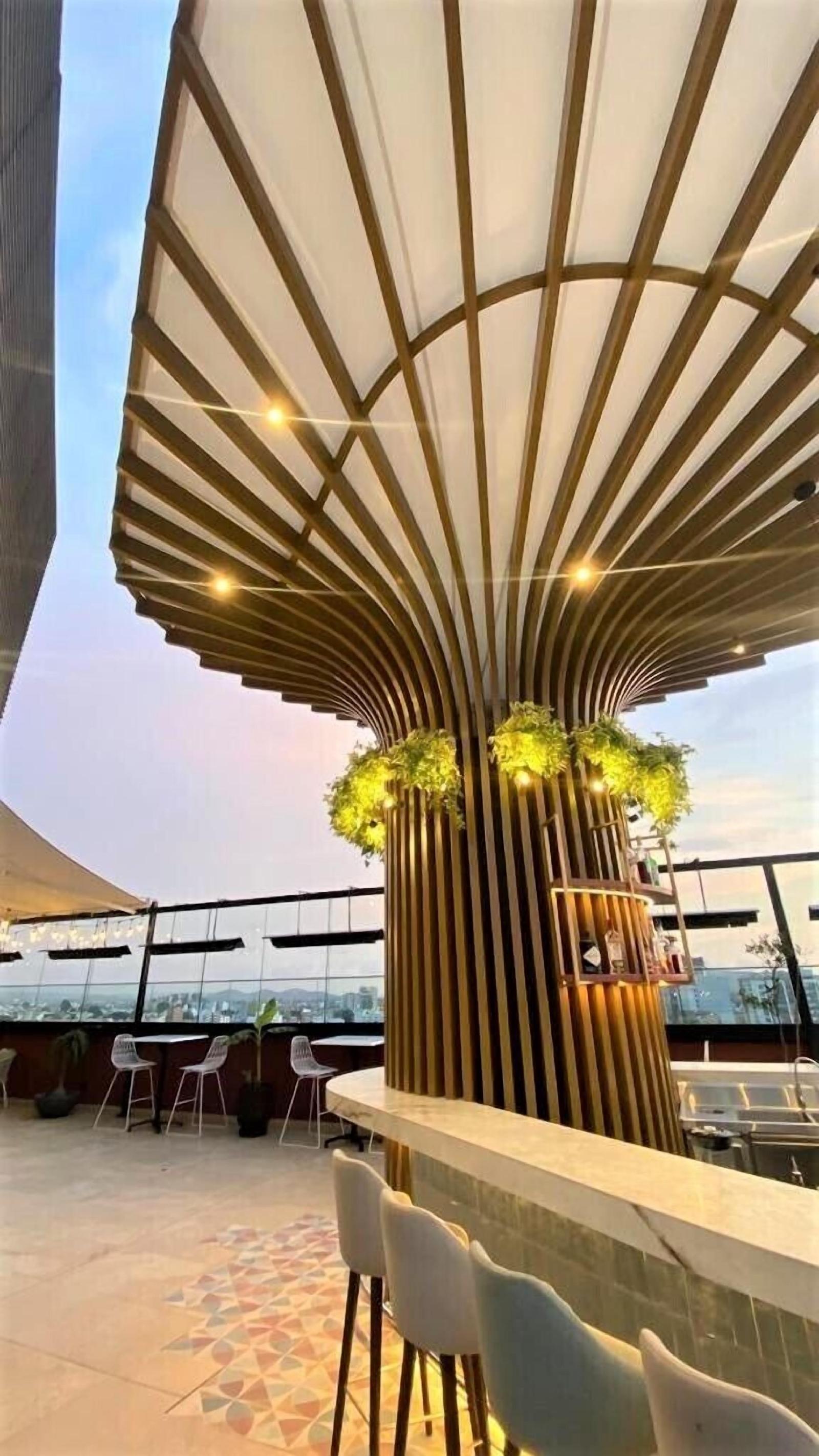Fairfield Lima Miraflores