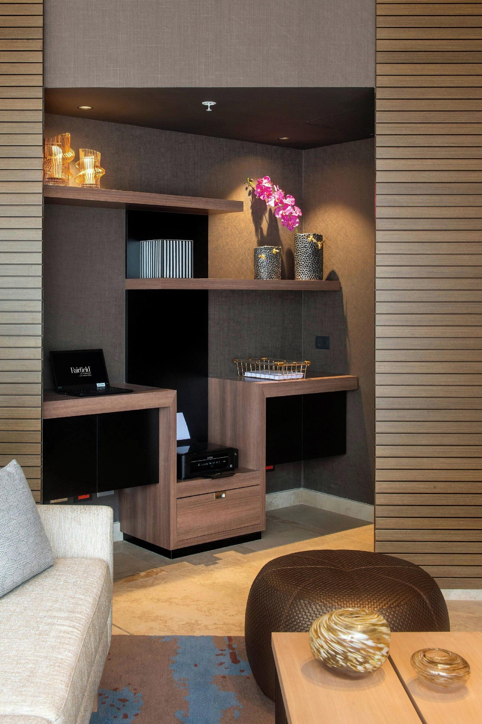 Fairfield Lima Miraflores
