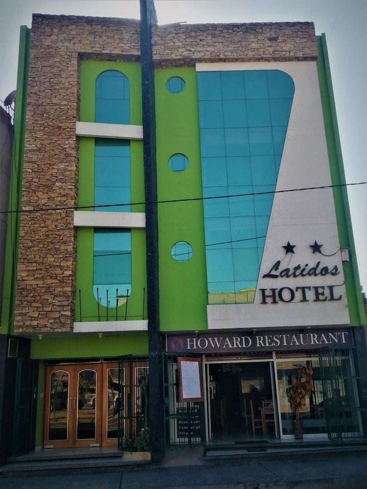 Latidos Hotel