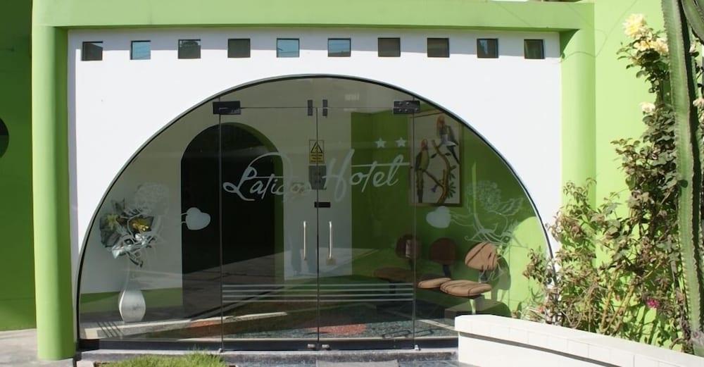 Latidos Hotel