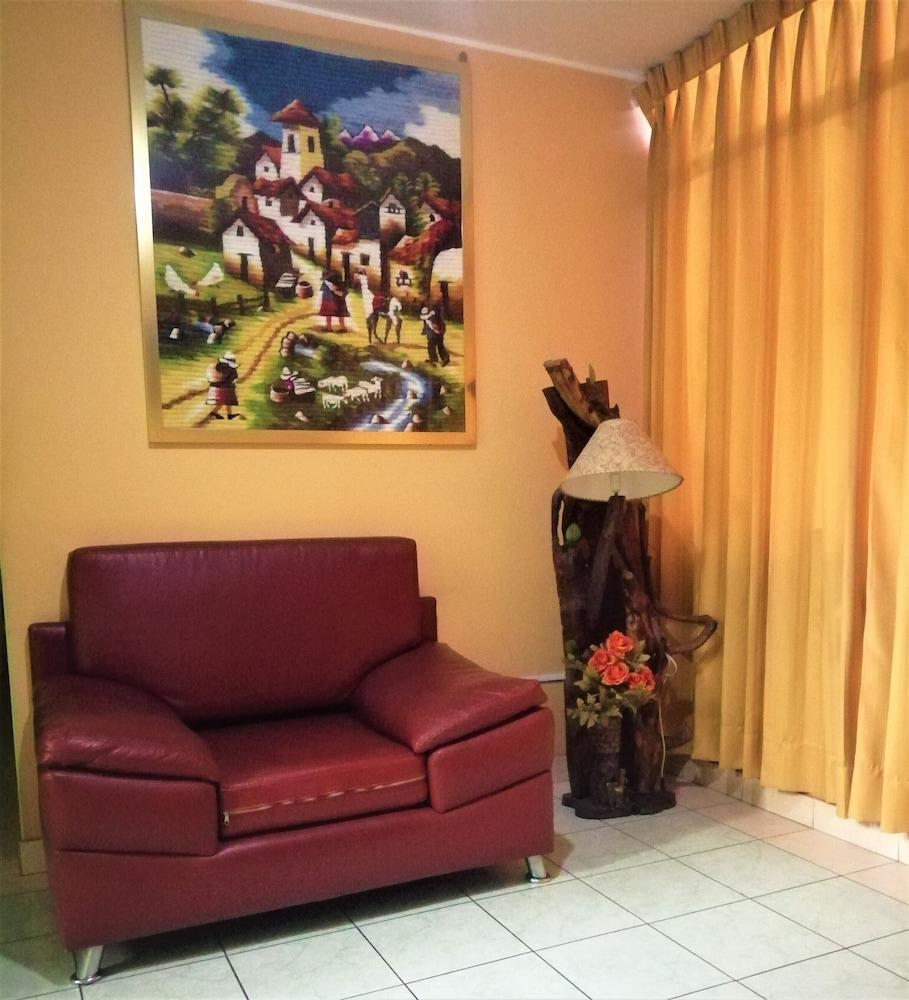 Latidos Hotel