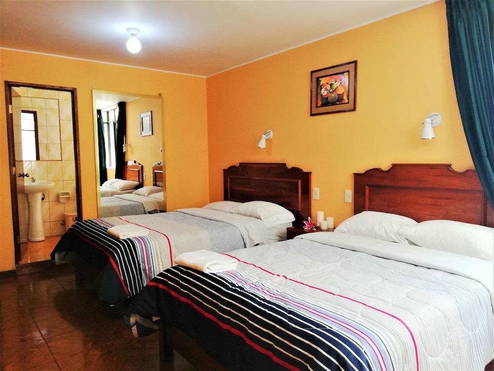 Latidos Hotel