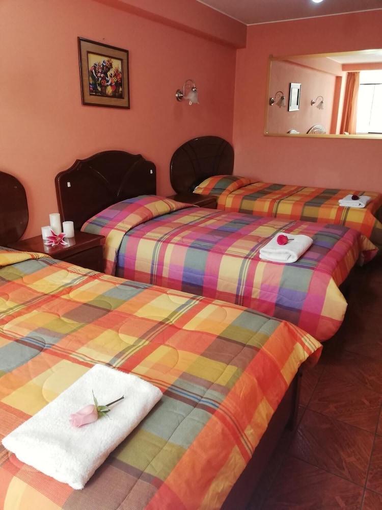 Latidos Hotel