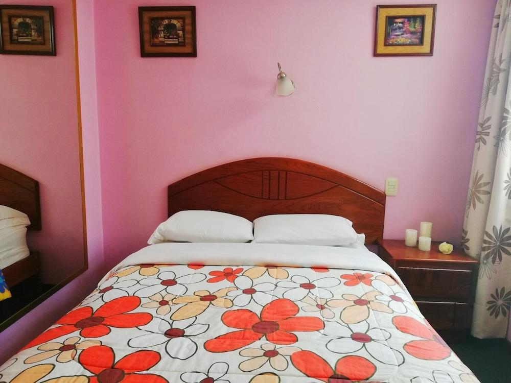Latidos Hotel