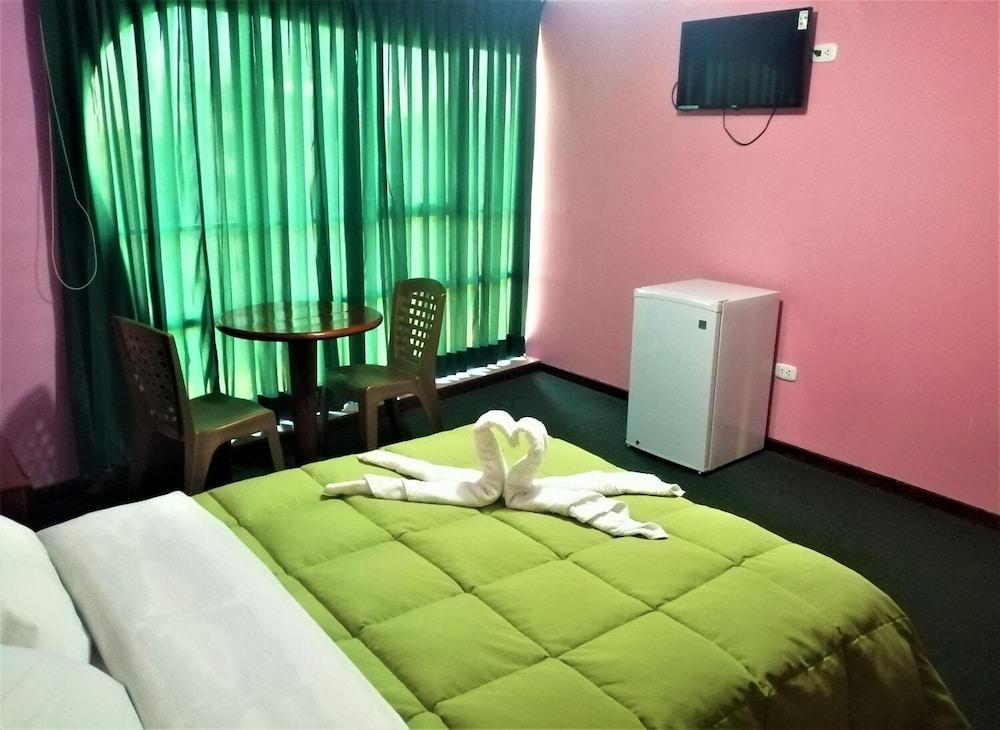 Latidos Hotel
