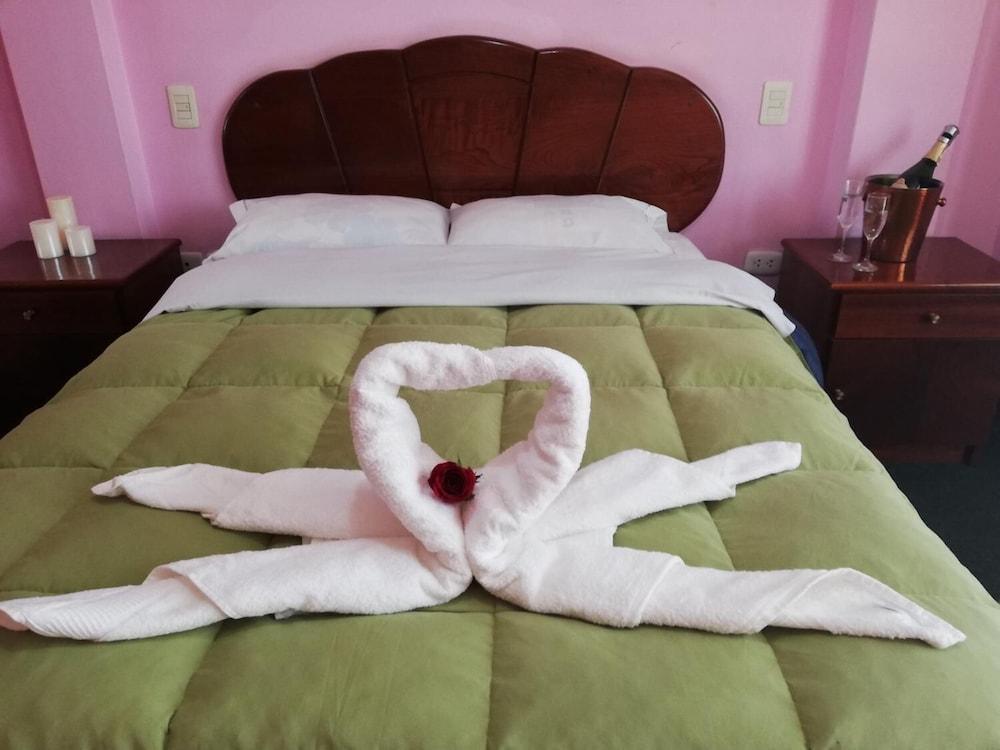 Latidos Hotel