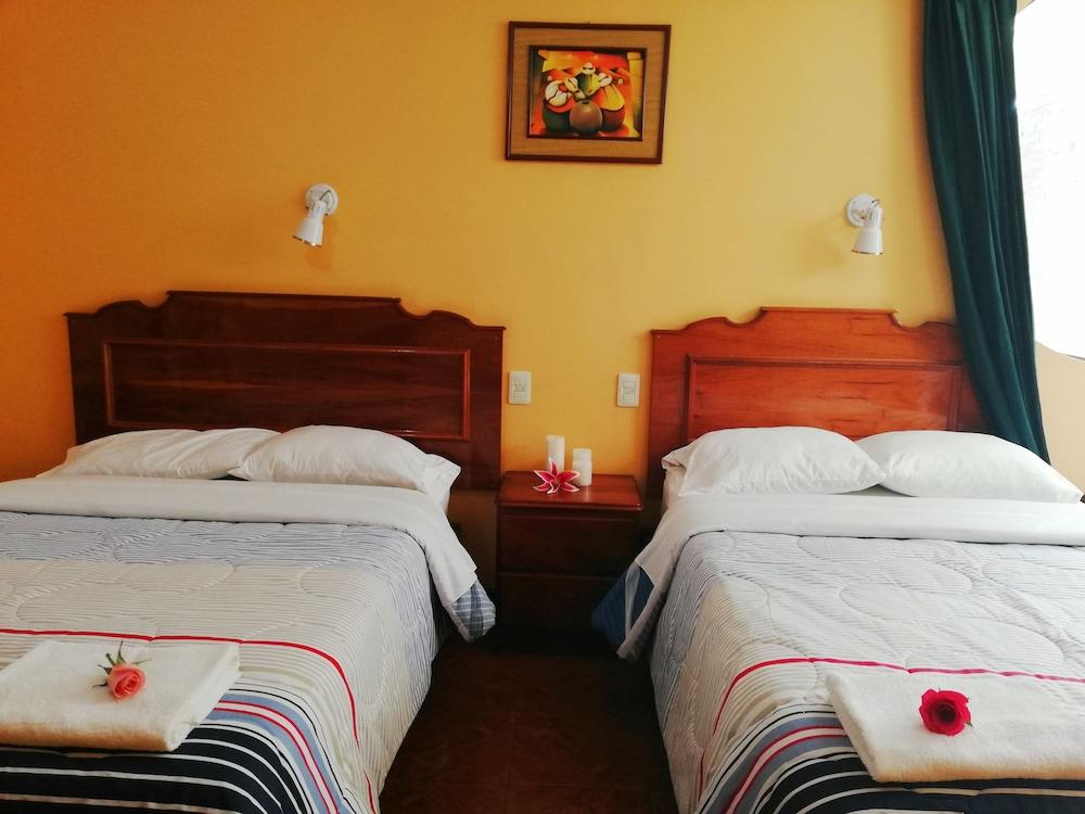 Latidos Hotel