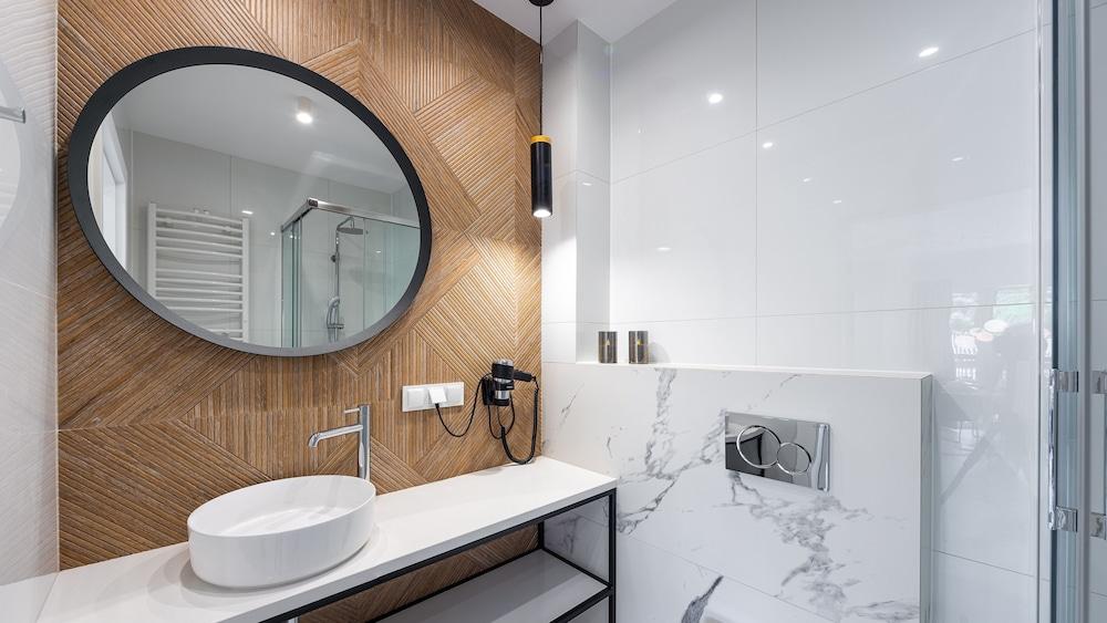 Sun & Snow Holiday Mountain Residence