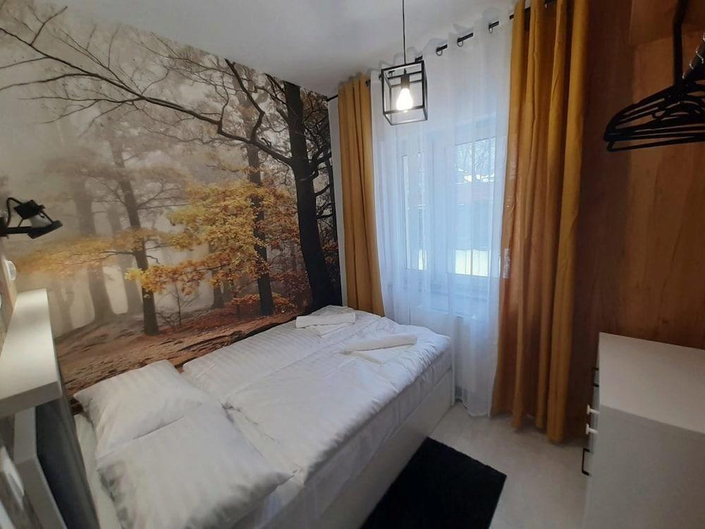 Sun & Snow Holiday Mountain Residence