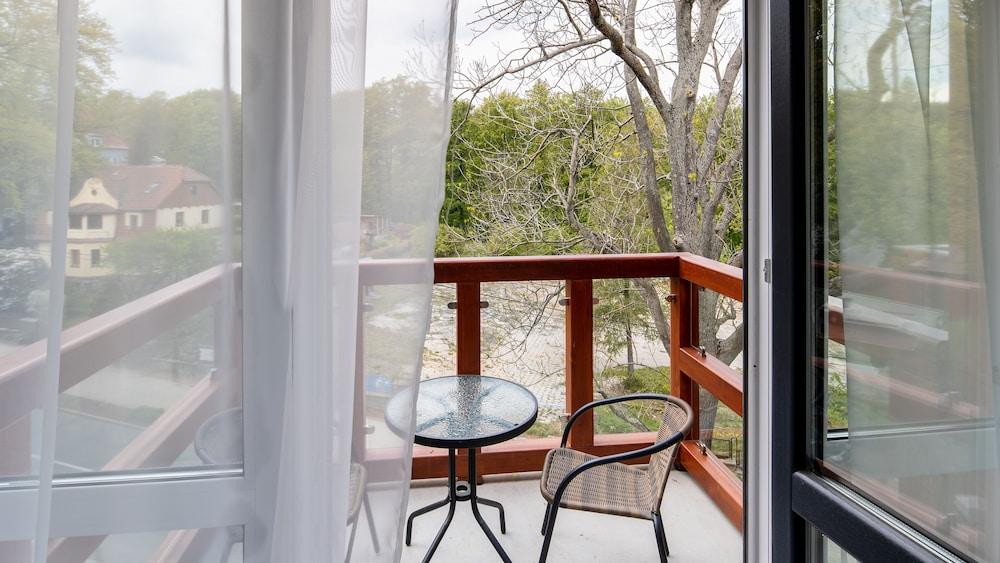 Sun & Snow Holiday Mountain Residence