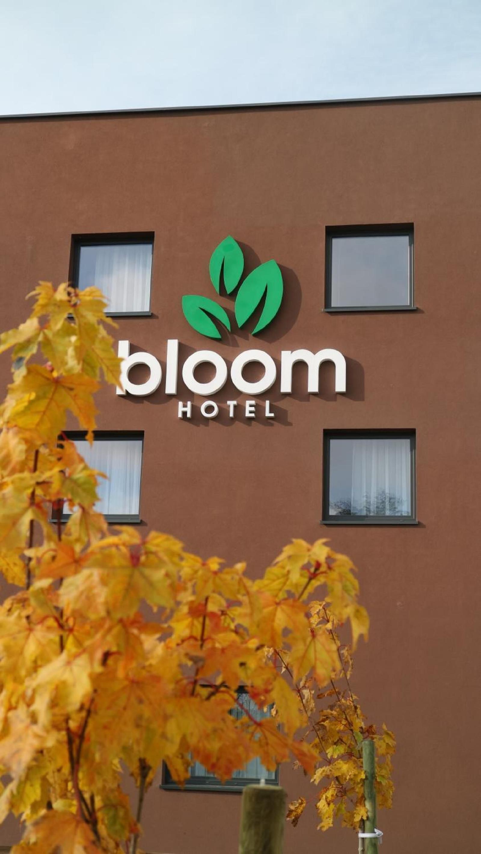 Bloom Hotel
