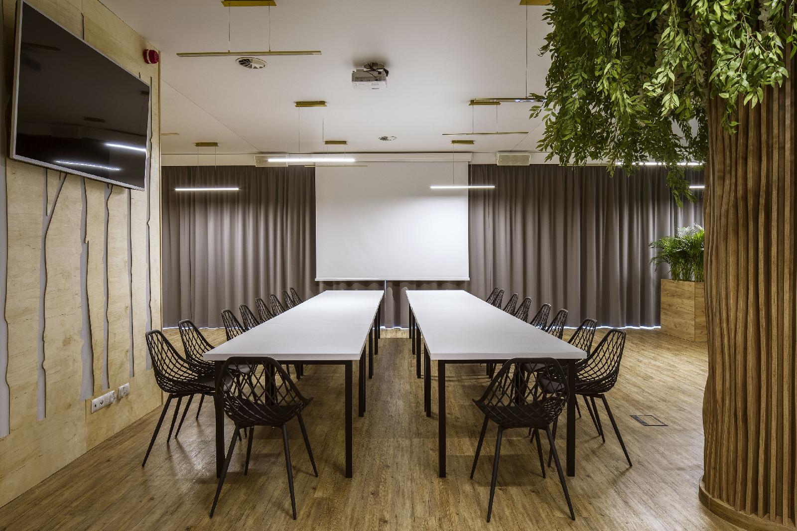 Bloom Hotel