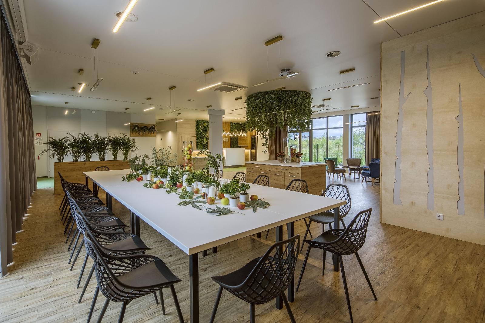 Bloom Hotel