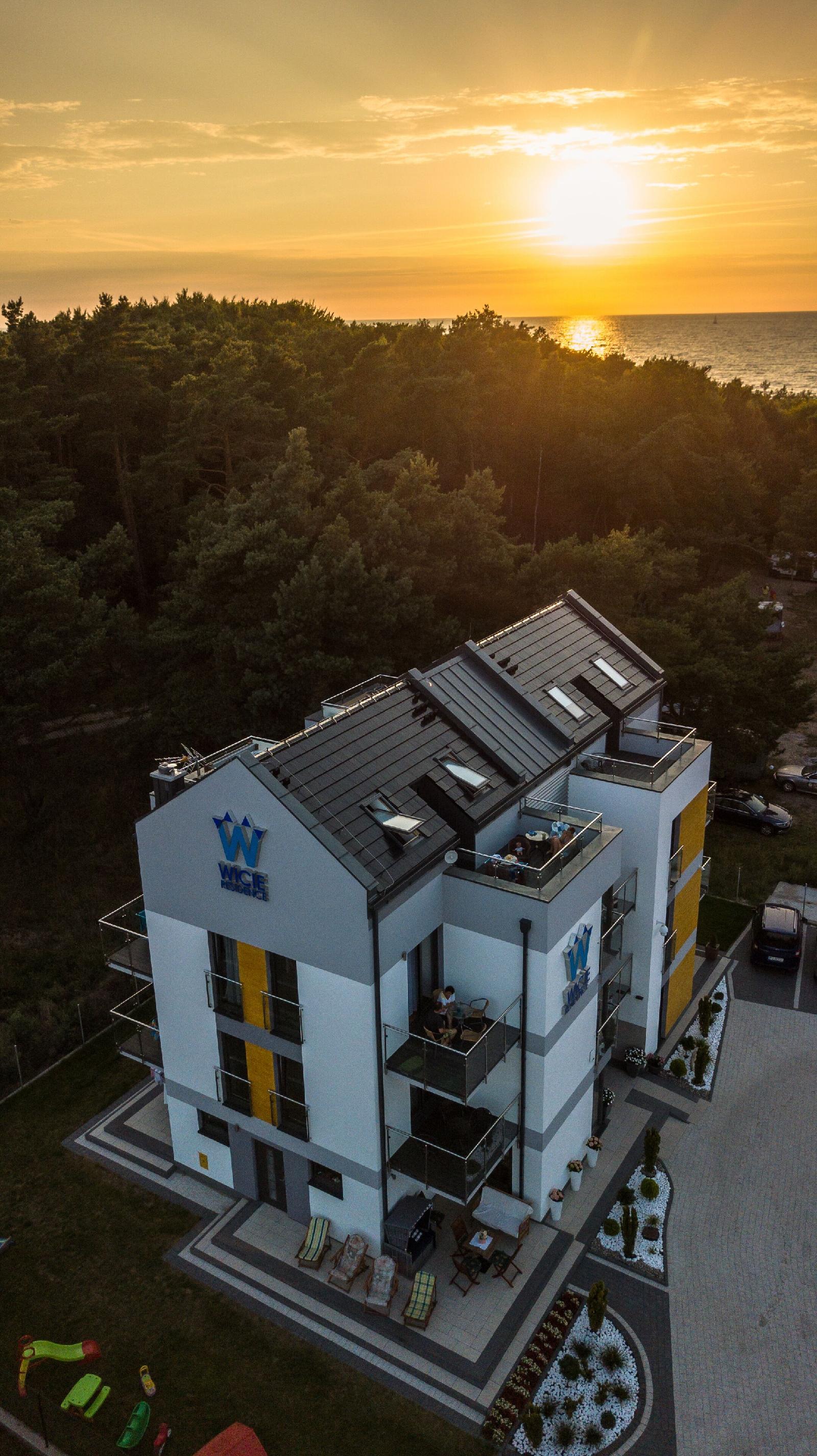 Wicie Residence