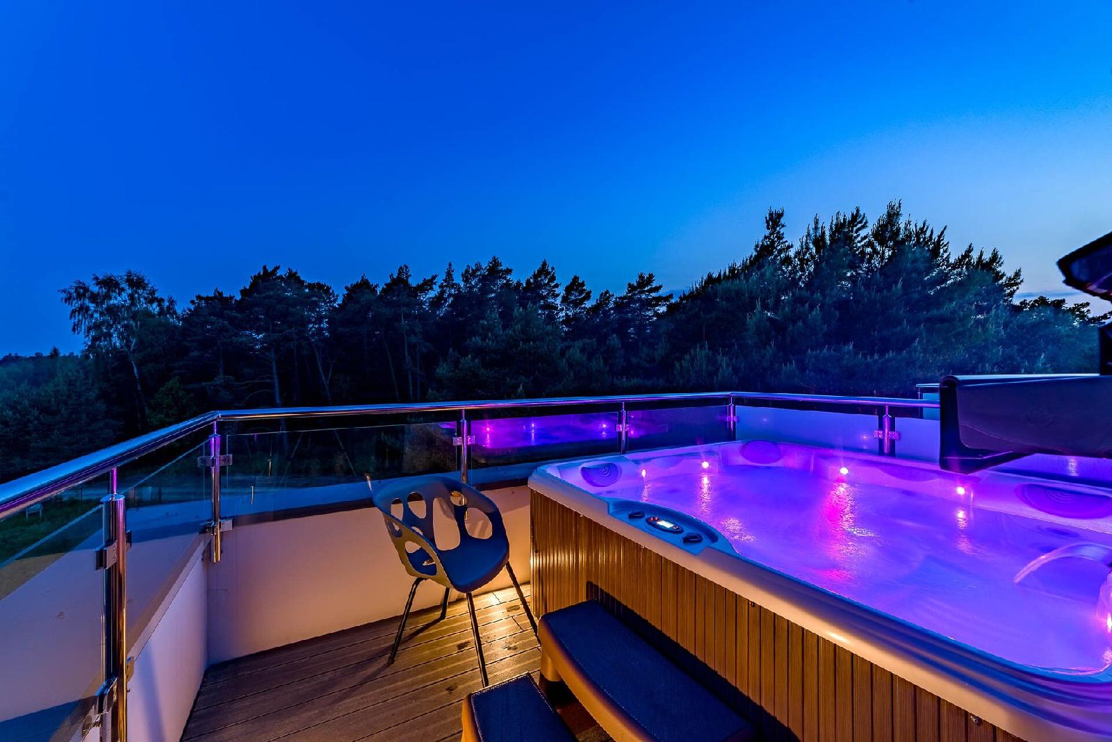Wicie Residence