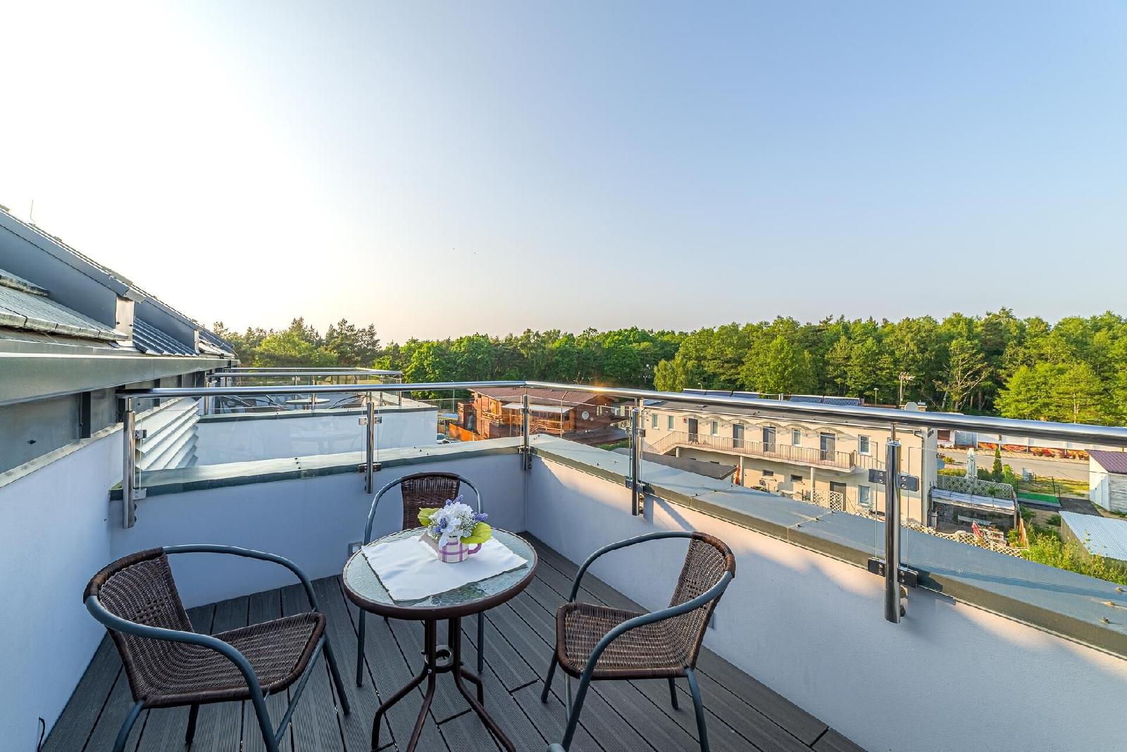 Wicie Residence