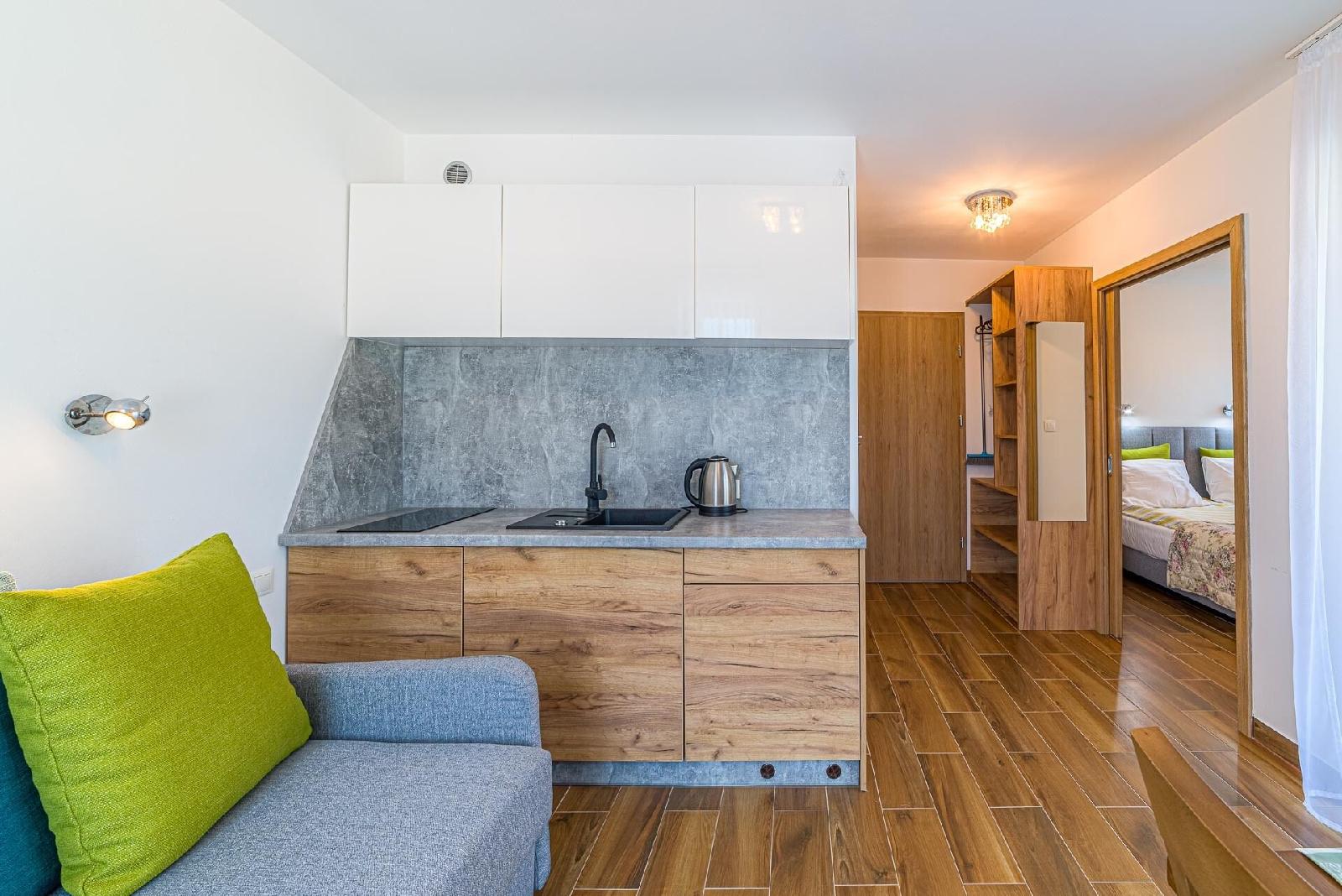 Wicie Residence