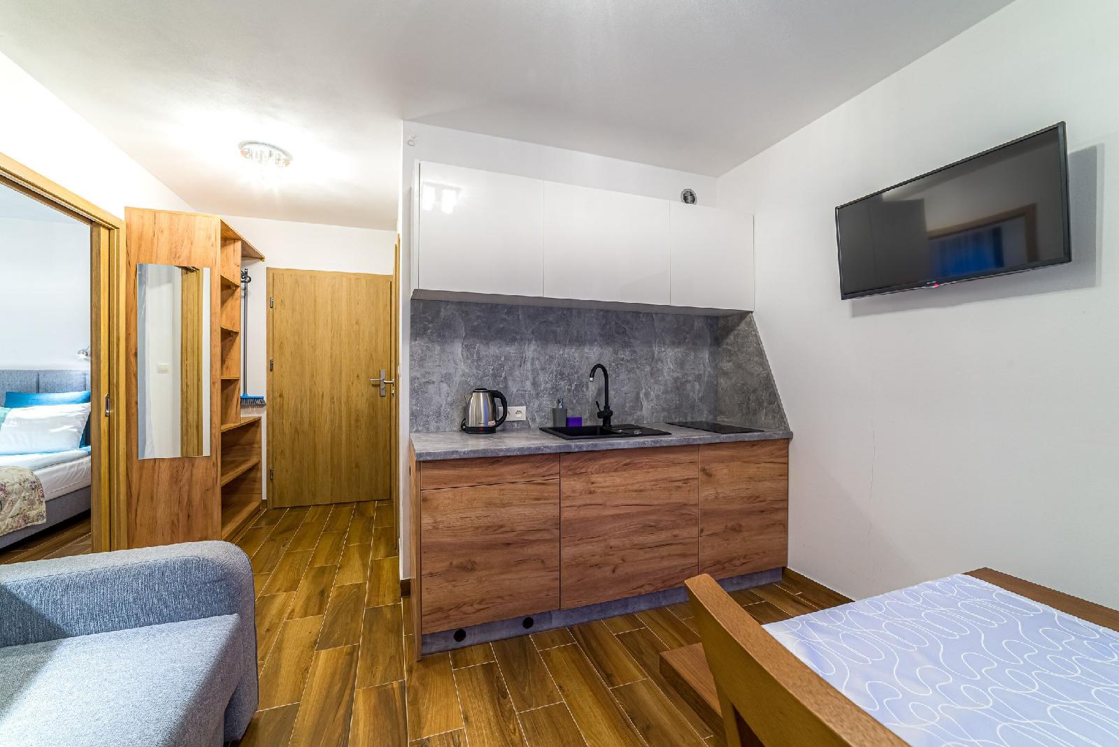 Wicie Residence