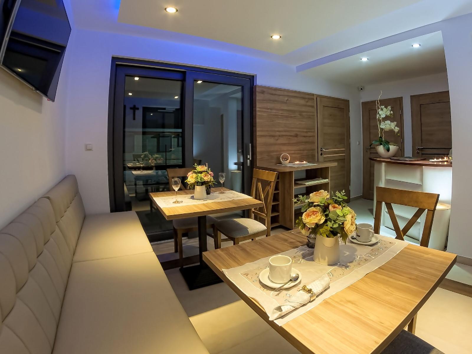 Wicie Residence