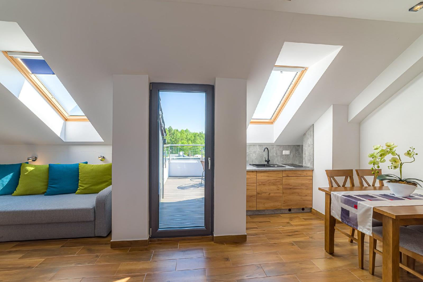 Wicie Residence