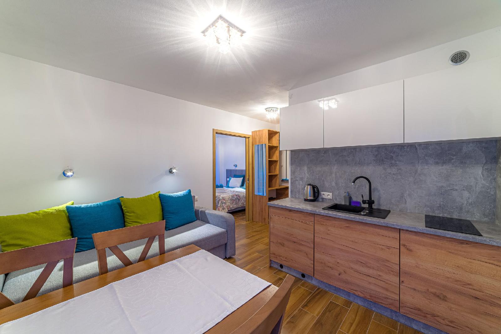 Wicie Residence