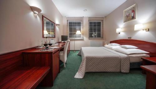 Hotel Sara