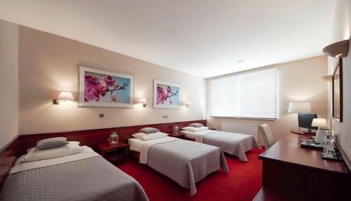 Hotel Sara