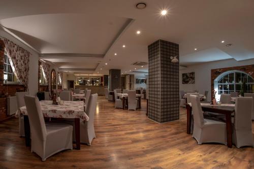Hotel Sara