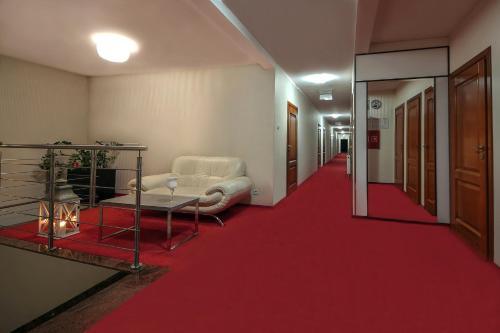 Hotel Sara