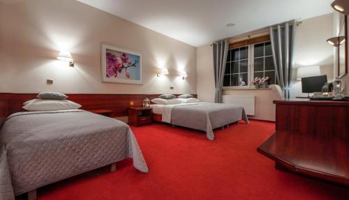 Hotel Sara