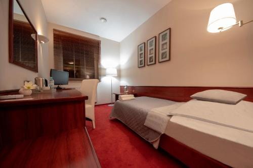 Hotel Sara