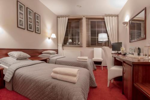 Hotel Sara