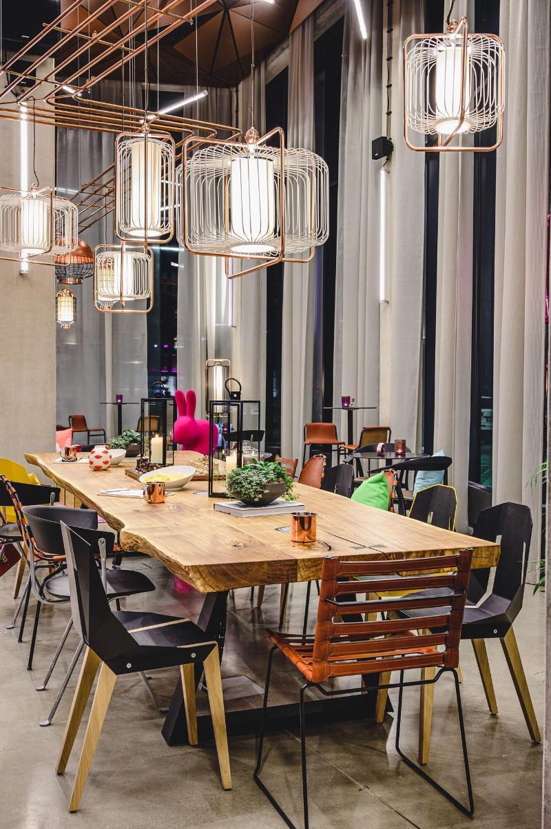 Moxy Poznan Airport