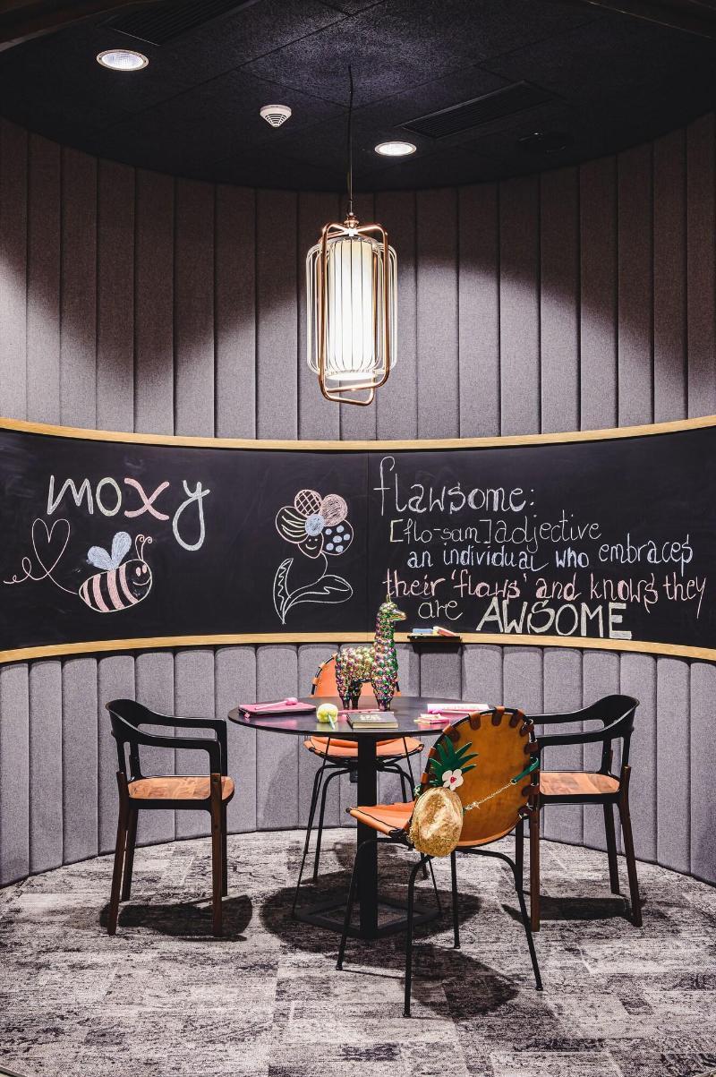 Moxy Poznan Airport