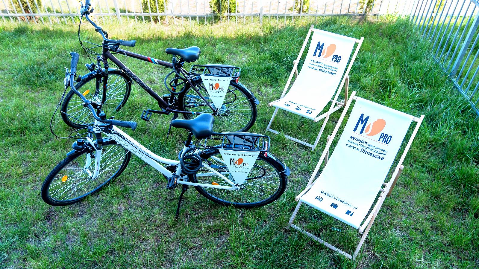 MS Pro Apartamenty Kolobrzeg