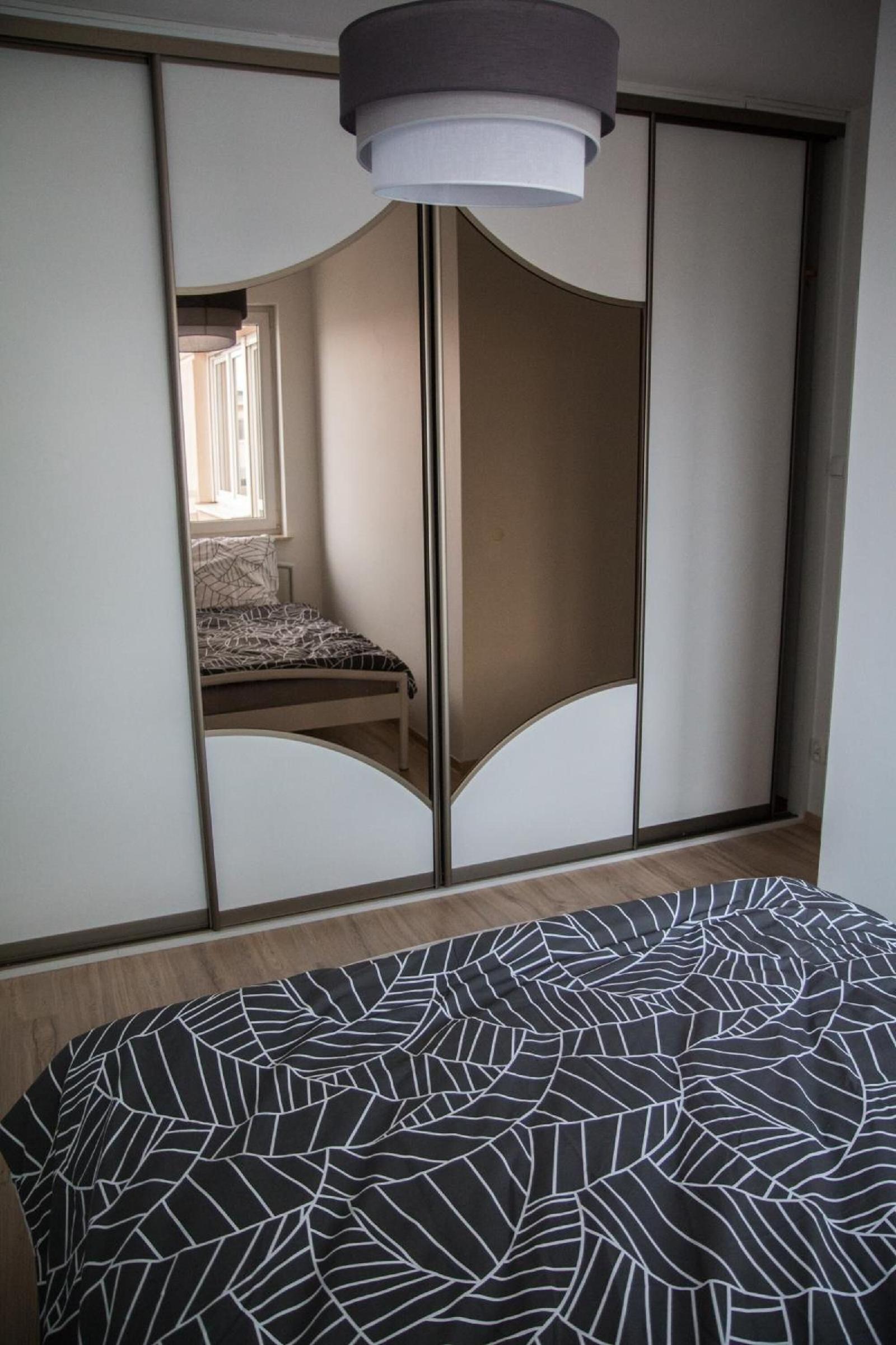 Apartament F&J