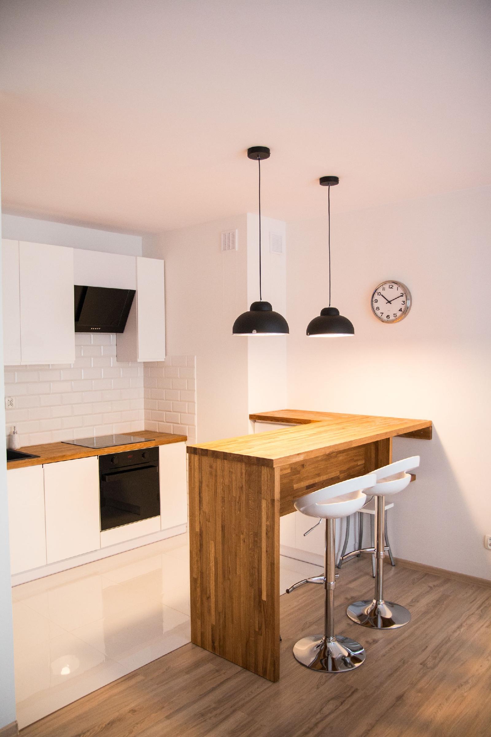Apartament F&J