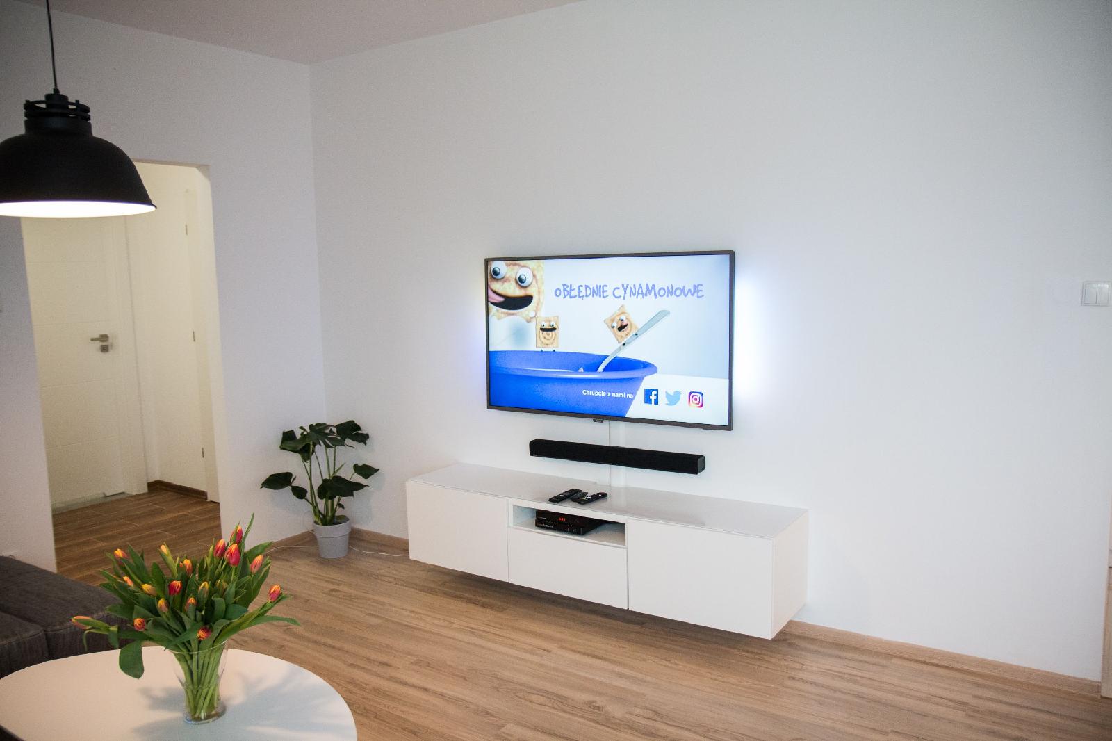 Apartament F&J
