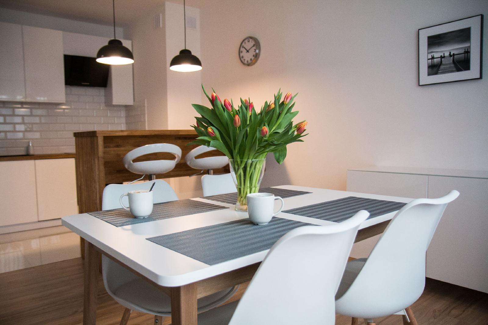 Apartament F&J