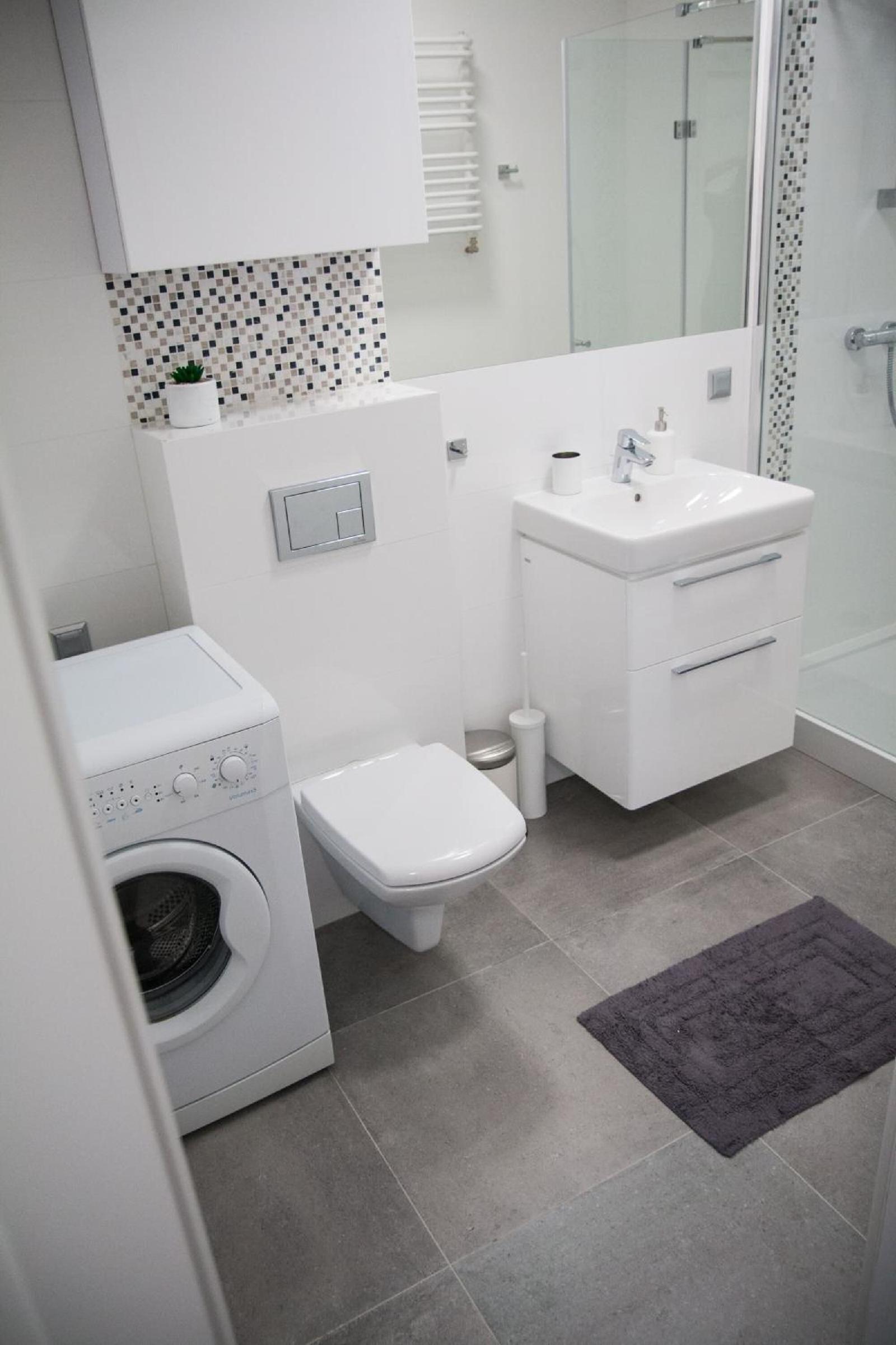 Apartament F&J