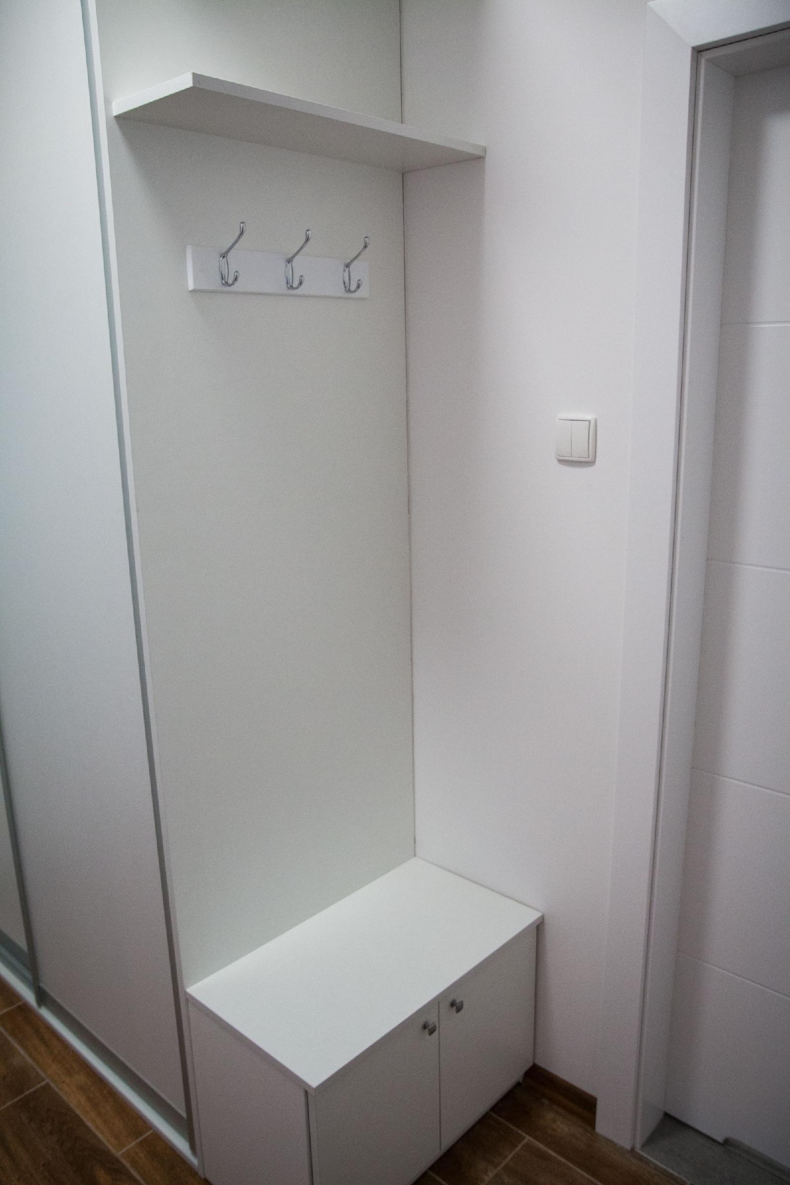 Apartament F&J