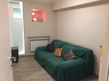Rooms City Center