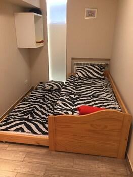 Rooms City Center